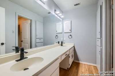 Home For Rent in San Antonio, Texas