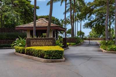 Residential Land For Sale in Lahaina, Hawaii