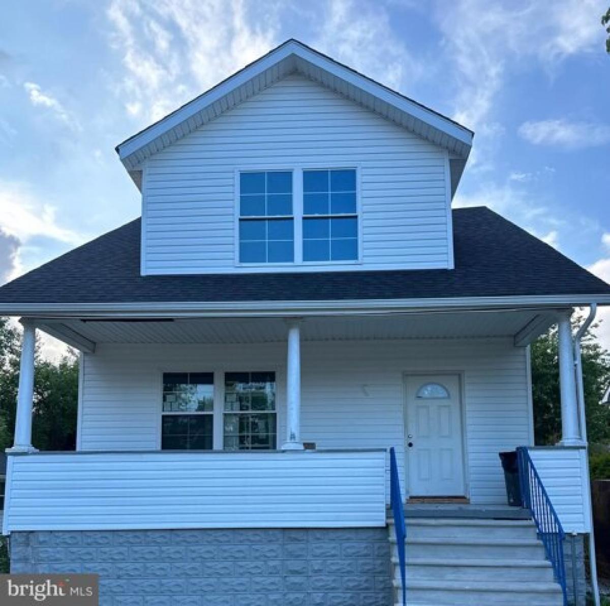 Picture of Home For Sale in Baltimore, Maryland, United States