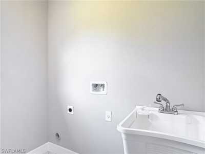 Home For Sale in Lehigh Acres, Florida