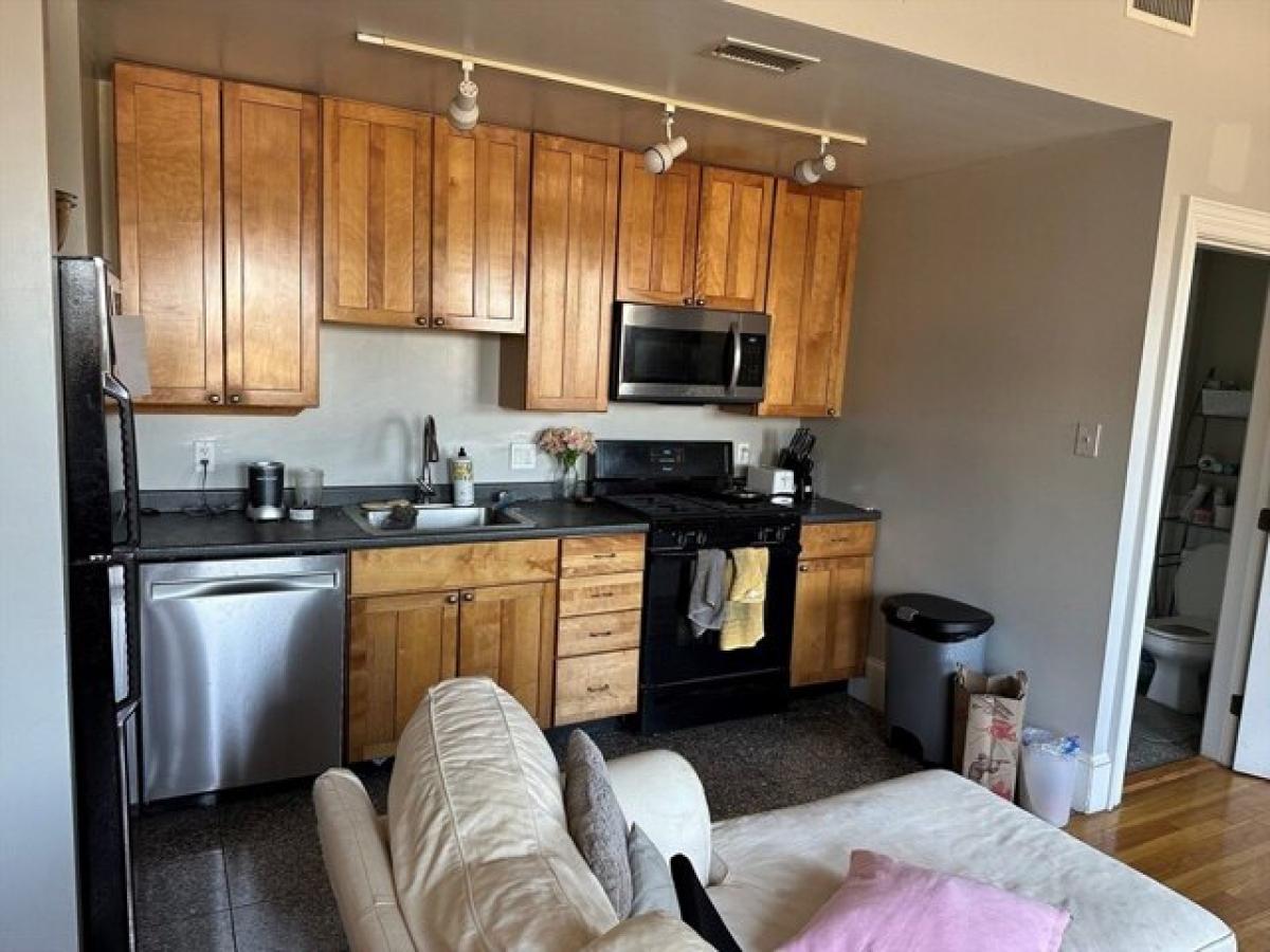 Picture of Apartment For Rent in Boston, Massachusetts, United States