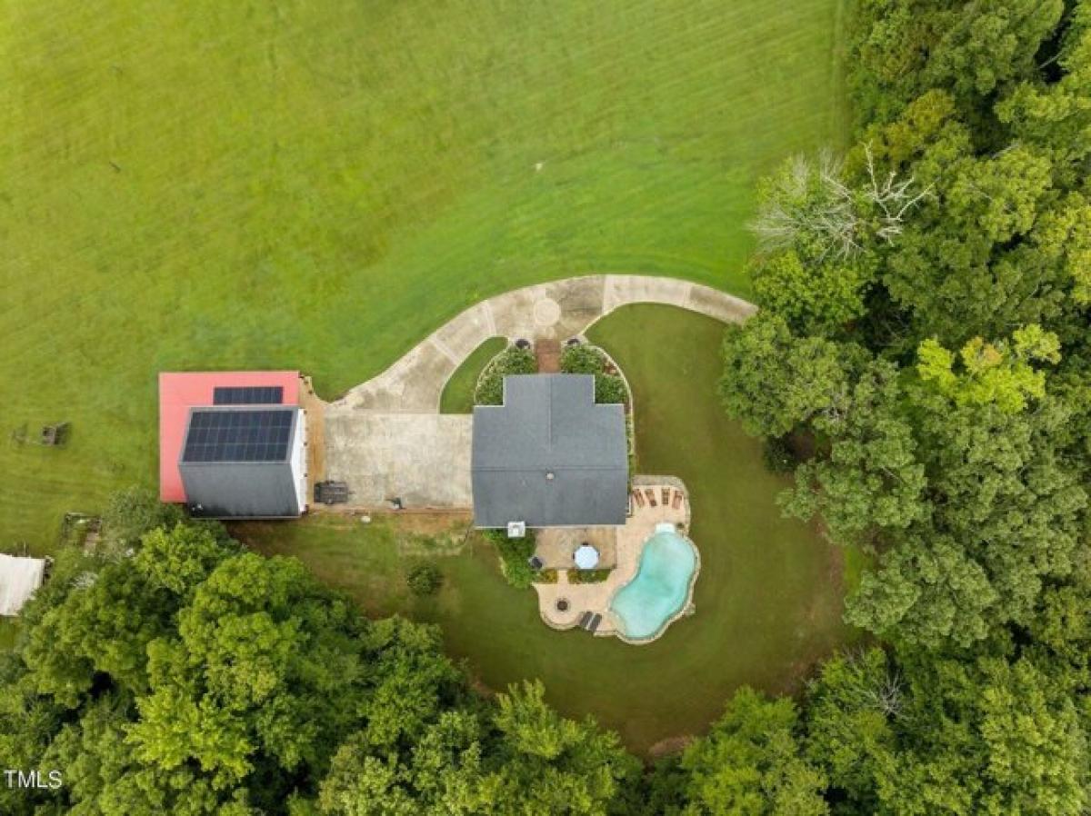 Picture of Home For Sale in Louisburg, North Carolina, United States