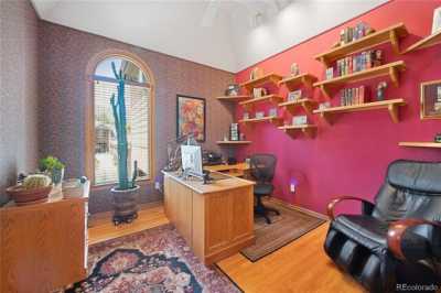 Home For Sale in Littleton, Colorado