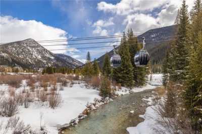 Home For Sale in Keystone, Colorado
