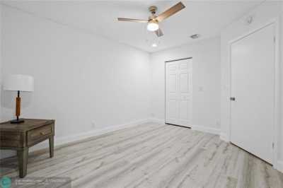 Home For Sale in Coral Springs, Florida