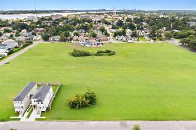 Residential Land For Sale in New Orleans, Louisiana