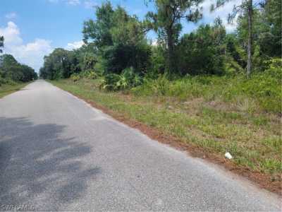 Residential Land For Sale in Lehigh Acres, Florida