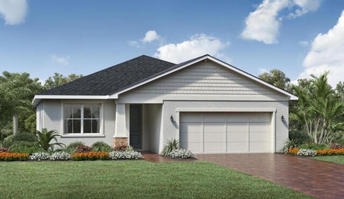 Picture of Home For Sale in Apopka, Florida, United States