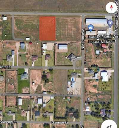 Residential Land For Sale in 