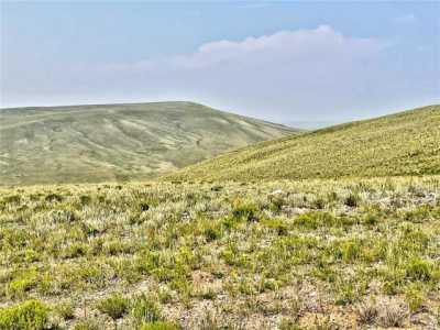 Residential Land For Sale in Hartsel, Colorado