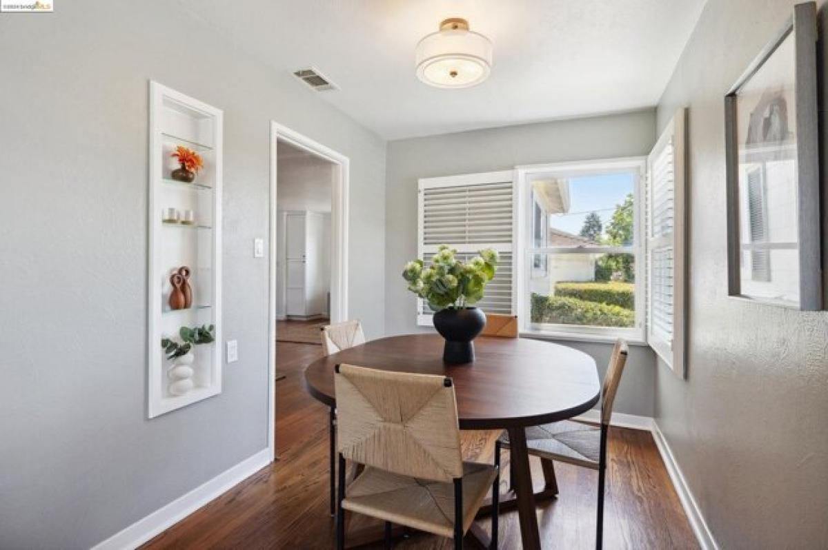 Picture of Home For Sale in San Leandro, California, United States