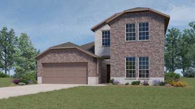 Home For Sale in Celina, Texas