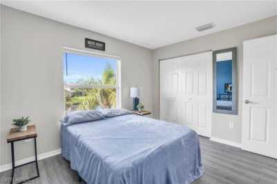 Home For Sale in Fort Myers, Florida