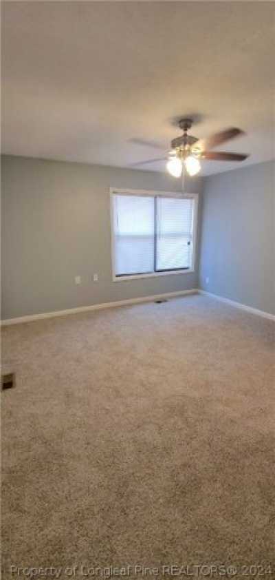 Home For Sale in Fayetteville, North Carolina