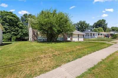 Home For Sale in Des Moines, Iowa
