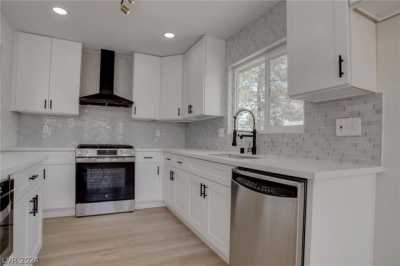 Home For Sale in Henderson, Nevada