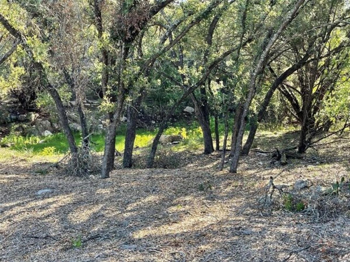 Picture of Residential Land For Sale in Lago Vista, Texas, United States