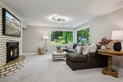 Home For Sale in Eden Prairie, Minnesota