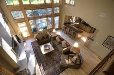 Home For Sale in Truckee, California