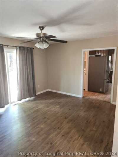 Home For Sale in Fayetteville, North Carolina