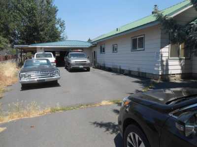 Home For Sale in Klamath Falls, Oregon