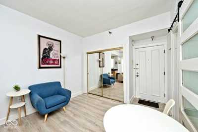 Home For Sale in Indianapolis, Indiana