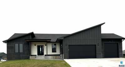 Home For Sale in Sioux Falls, South Dakota