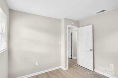 Home For Sale in Charlotte, North Carolina