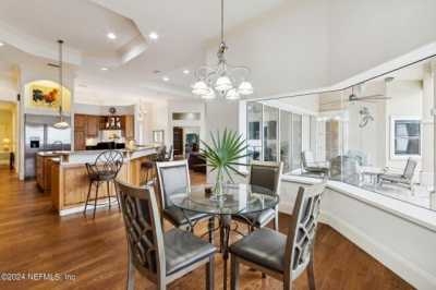 Home For Sale in Yulee, Florida