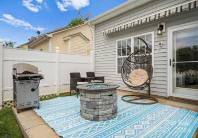 Home For Sale in Cornelius, North Carolina