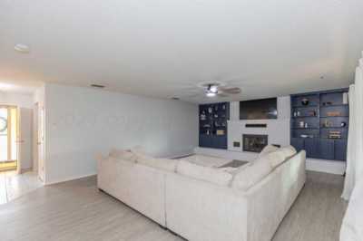 Home For Sale in Pampa, Texas