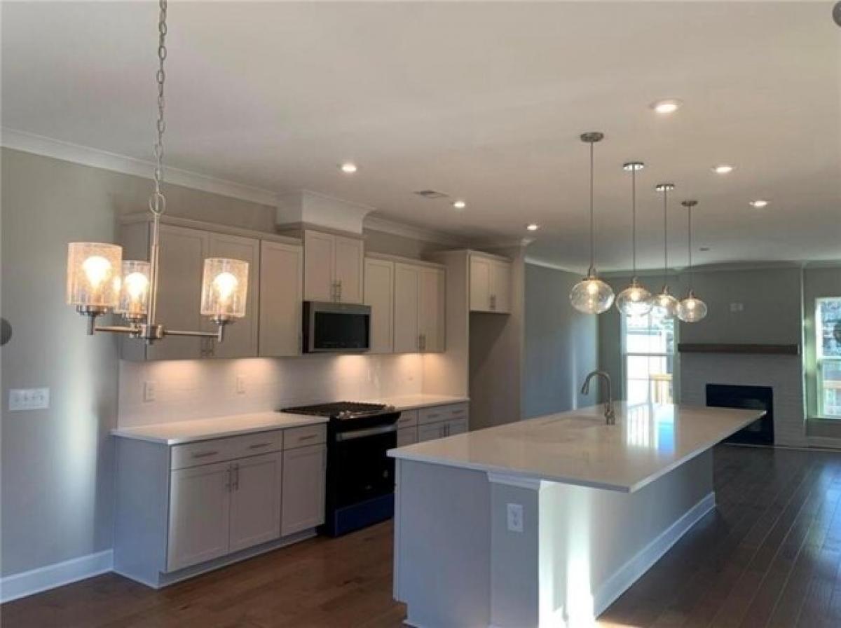 Picture of Home For Rent in Buford, Georgia, United States