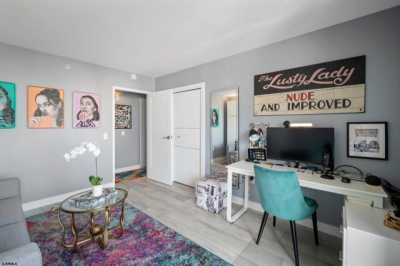 Home For Sale in Atlantic City, New Jersey