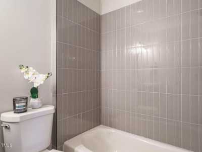 Home For Sale in Raleigh, North Carolina