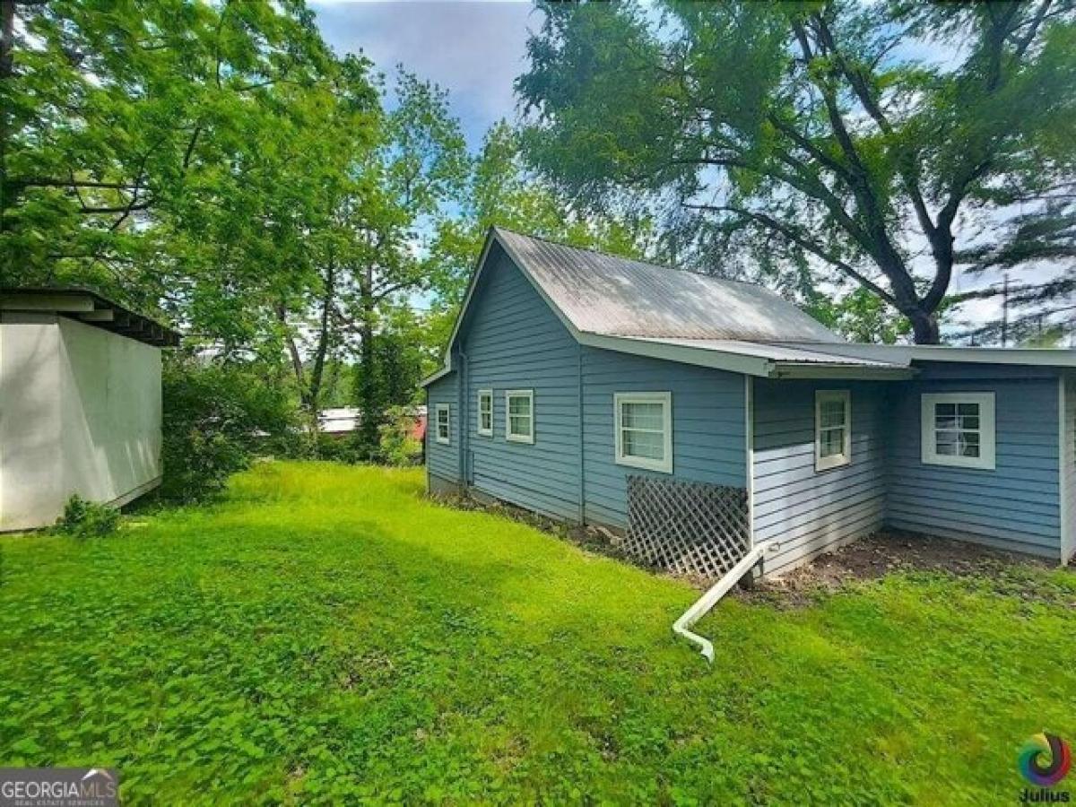 Picture of Home For Sale in Ball Ground, Georgia, United States