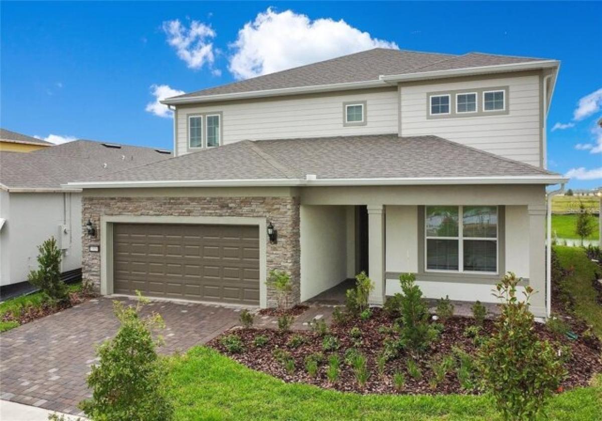 Picture of Home For Rent in Orlando, Florida, United States