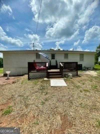 Home For Sale in Monroe, Georgia