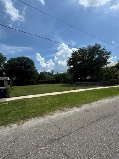 Residential Land For Sale in 