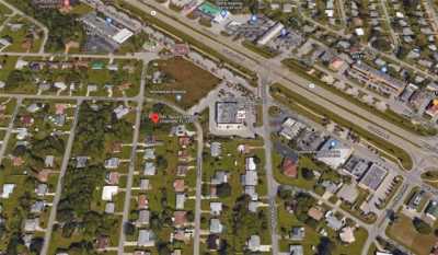 Residential Land For Sale in Port Charlotte, Florida