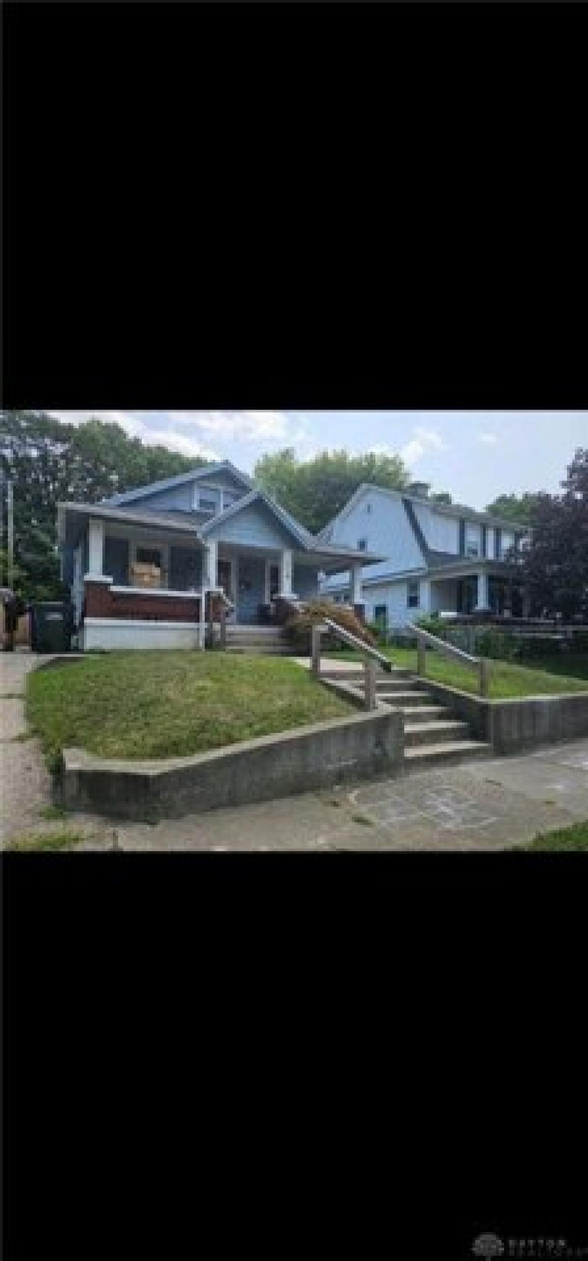 Picture of Home For Sale in Dayton, Ohio, United States