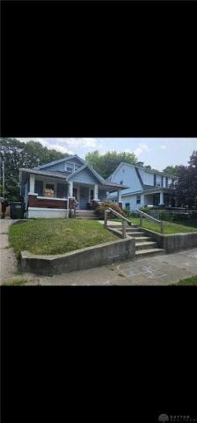 Home For Sale in Dayton, Ohio