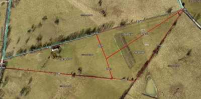 Residential Land For Sale in Georgetown, Kentucky