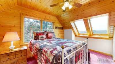 Home For Sale in Estes Park, Colorado