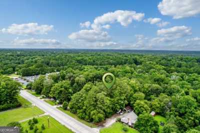 Residential Land For Sale in Greensboro, Georgia
