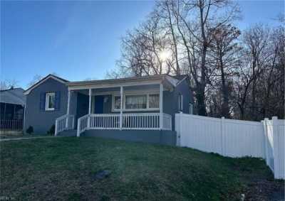 Home For Sale in Suffolk, Virginia
