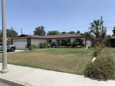 Home For Sale in Riverside, California