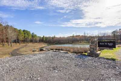 Residential Land For Sale in Jasper, Tennessee