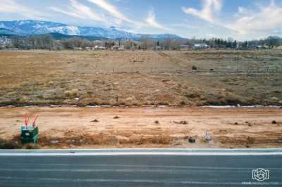 Residential Land For Sale in Cedar City, Utah