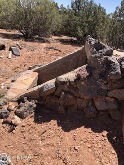 Residential Land For Sale in Snowflake, Arizona