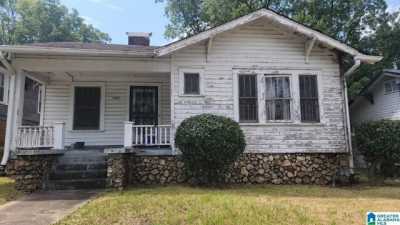 Home For Sale in Birmingham, Alabama